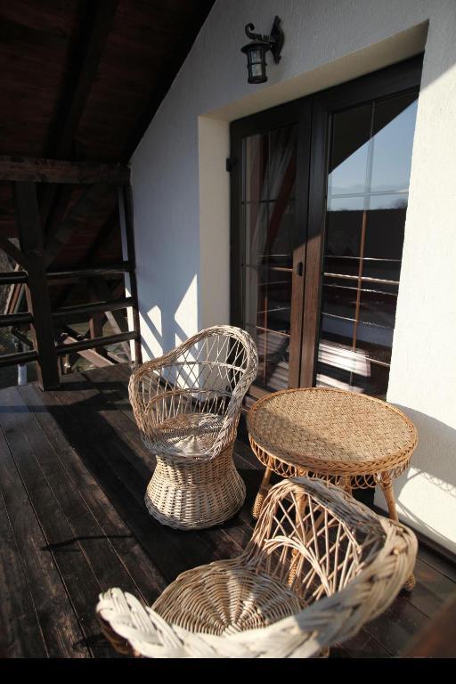 Casa Mosului - Transfagarasan Bed & Breakfast Cîrţişoara Екстериор снимка