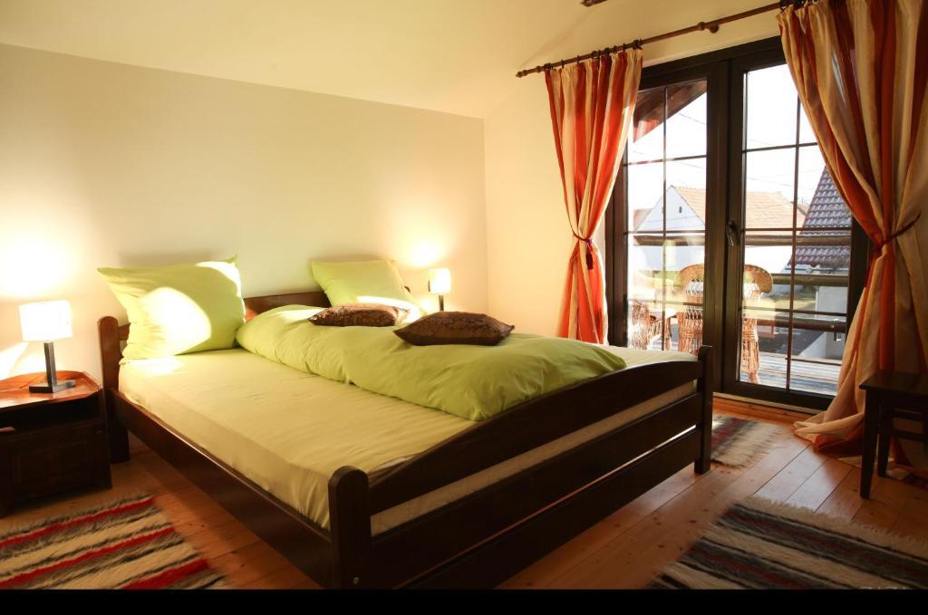 Casa Mosului - Transfagarasan Bed & Breakfast Cîrţişoara Стая снимка