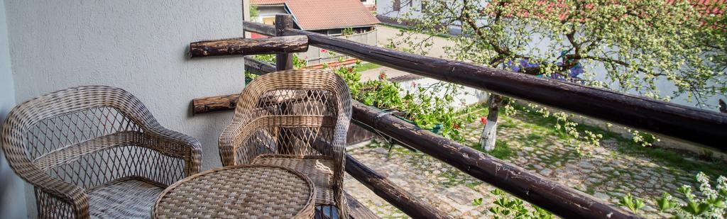 Casa Mosului - Transfagarasan Bed & Breakfast Cîrţişoara Екстериор снимка