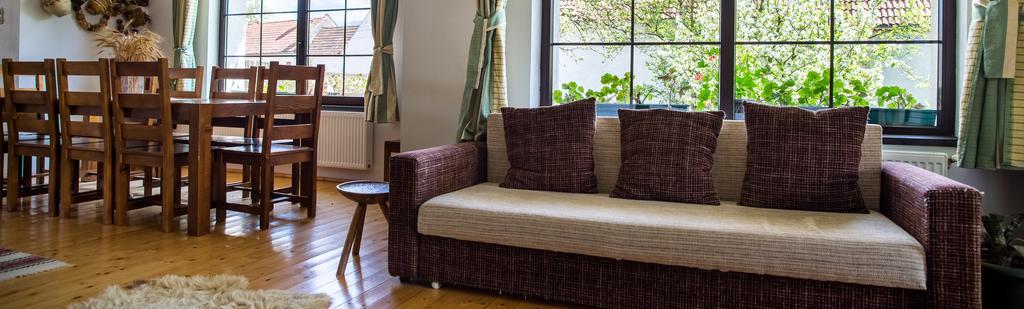 Casa Mosului - Transfagarasan Bed & Breakfast Cîrţişoara Екстериор снимка