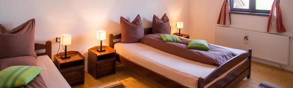 Casa Mosului - Transfagarasan Bed & Breakfast Cîrţişoara Екстериор снимка