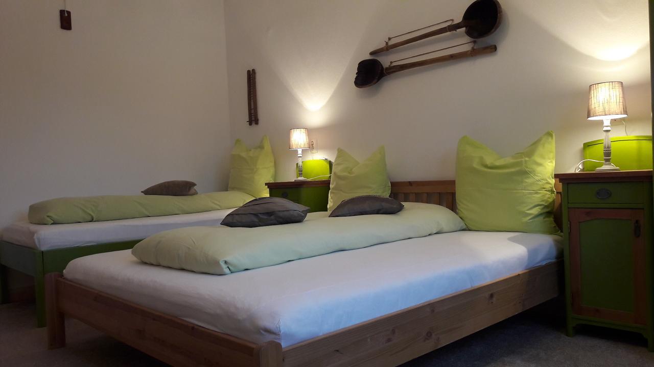 Casa Mosului - Transfagarasan Bed & Breakfast Cîrţişoara Екстериор снимка
