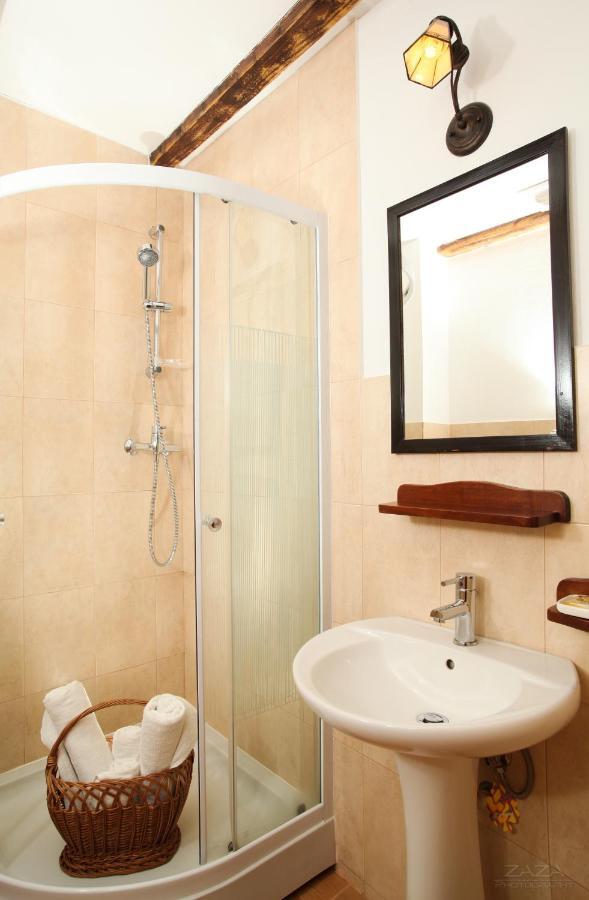 Casa Mosului - Transfagarasan Bed & Breakfast Cîrţişoara Екстериор снимка